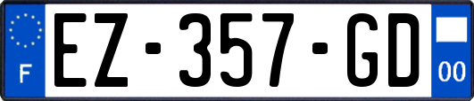 EZ-357-GD