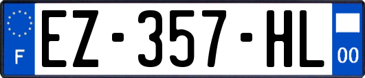 EZ-357-HL