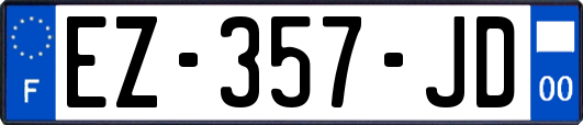 EZ-357-JD