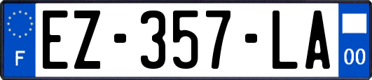 EZ-357-LA