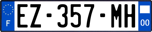 EZ-357-MH