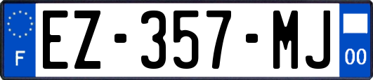 EZ-357-MJ