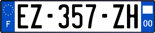 EZ-357-ZH