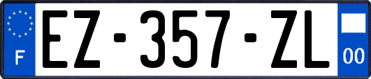 EZ-357-ZL
