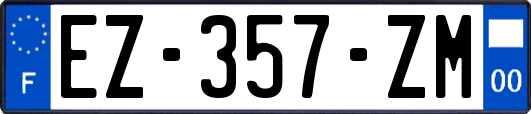 EZ-357-ZM
