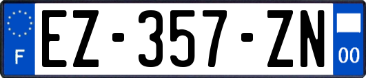 EZ-357-ZN