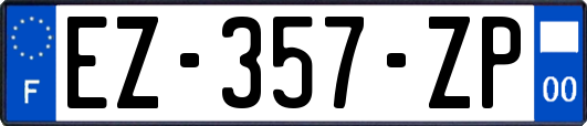 EZ-357-ZP