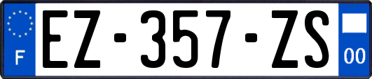 EZ-357-ZS