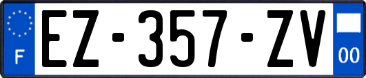 EZ-357-ZV
