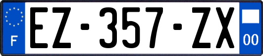 EZ-357-ZX