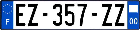 EZ-357-ZZ