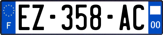 EZ-358-AC