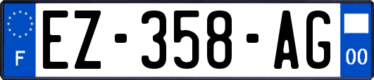 EZ-358-AG