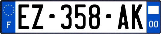 EZ-358-AK