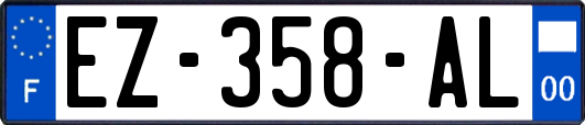 EZ-358-AL