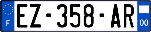 EZ-358-AR