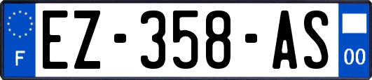 EZ-358-AS