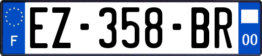 EZ-358-BR