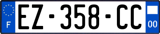 EZ-358-CC