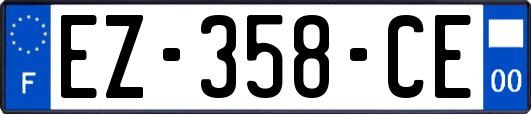 EZ-358-CE