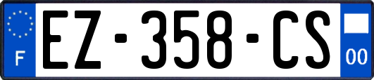 EZ-358-CS