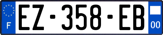 EZ-358-EB