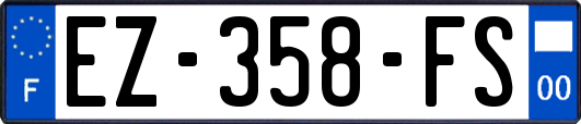 EZ-358-FS