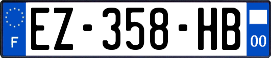 EZ-358-HB