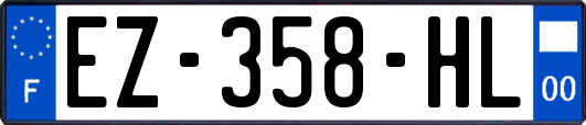 EZ-358-HL