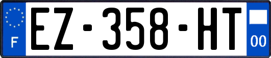 EZ-358-HT