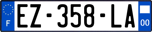 EZ-358-LA