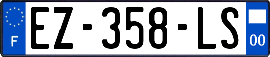 EZ-358-LS