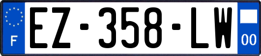 EZ-358-LW