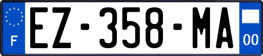 EZ-358-MA