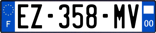 EZ-358-MV