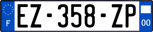 EZ-358-ZP