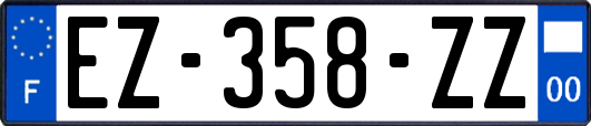 EZ-358-ZZ