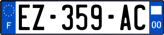 EZ-359-AC