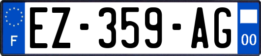 EZ-359-AG