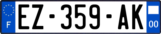 EZ-359-AK