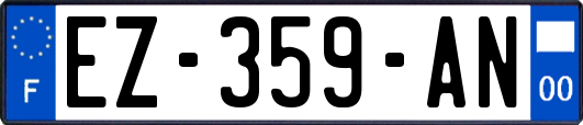 EZ-359-AN