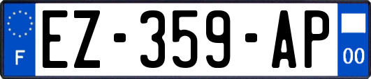 EZ-359-AP