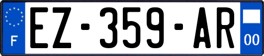 EZ-359-AR