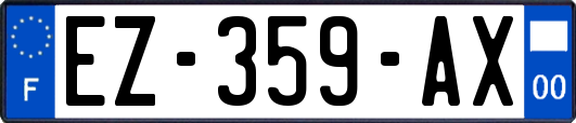 EZ-359-AX