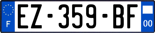 EZ-359-BF