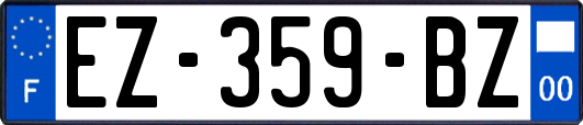 EZ-359-BZ