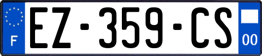 EZ-359-CS