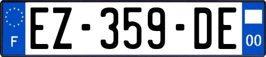 EZ-359-DE