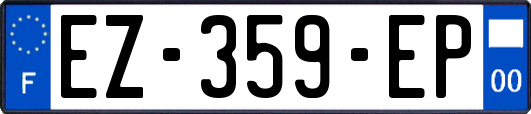 EZ-359-EP