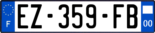 EZ-359-FB